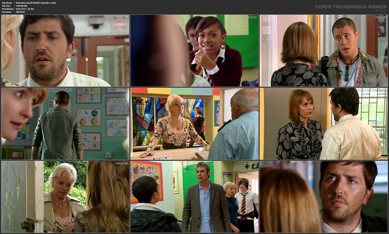Waterloo Road S04E03 Episode 3.mkv