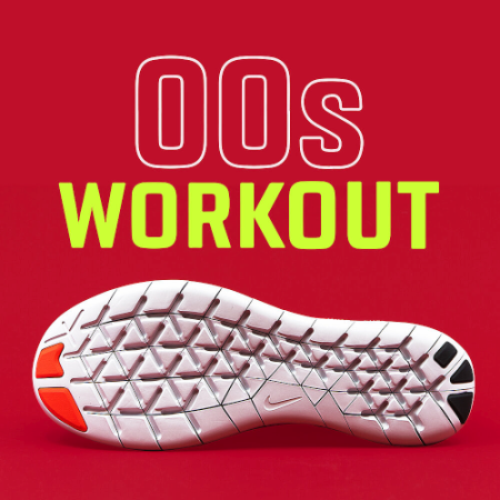 VA   00s Workout (2020)