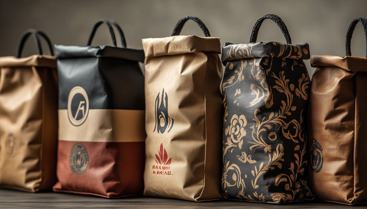 Упаковка оптом от производителя