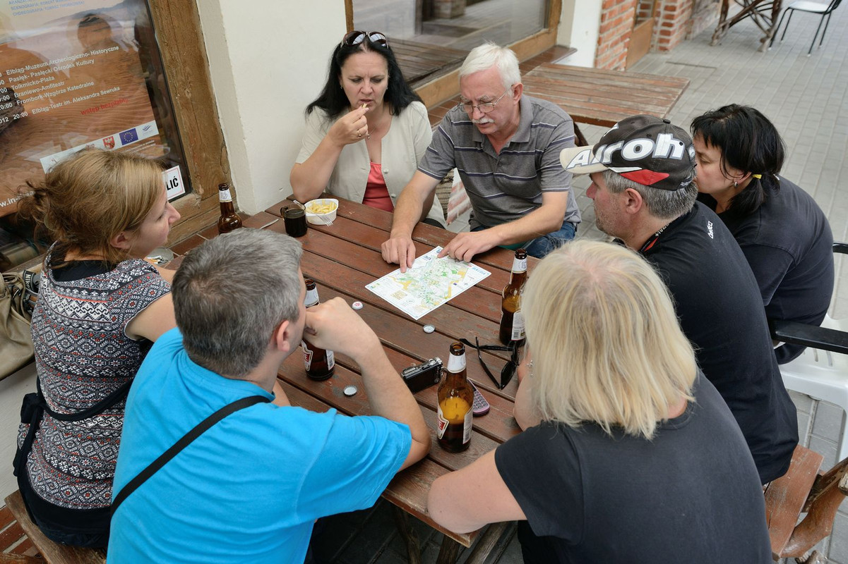 05 - Konfiturek (Pan Konfiturek)