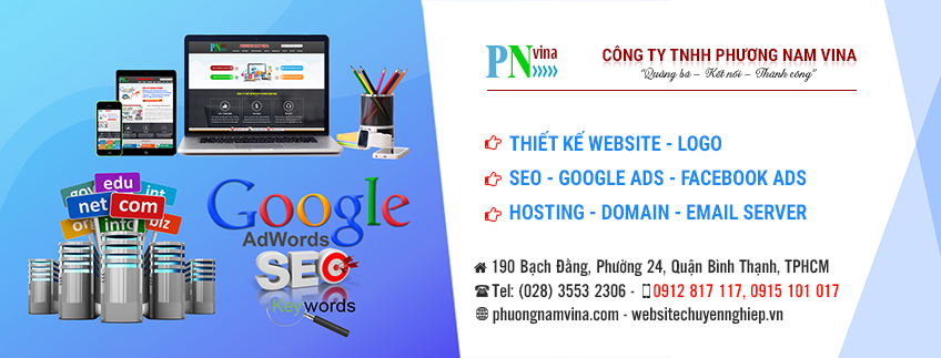 Dịch vụ thiết kế website giá rẻ tại TPHCM uy tín