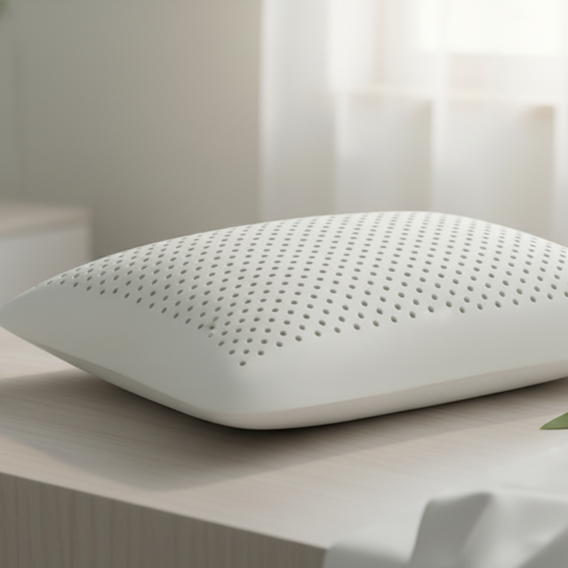 Travesseiro Simmons Natural Latex