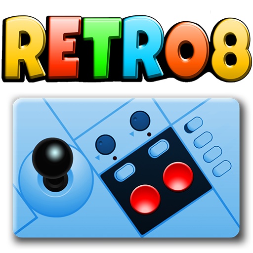 Retro8 (NES Emulator) 