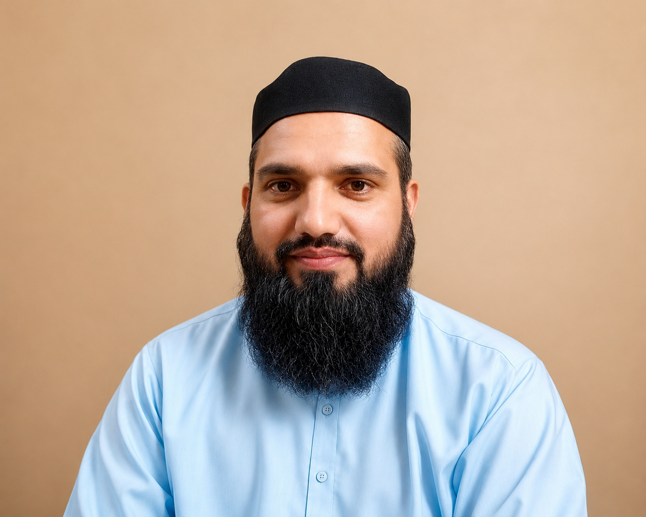 Muhammad Abid