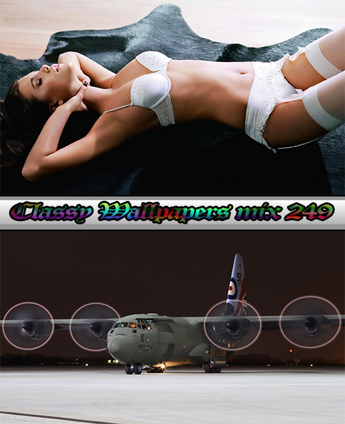 Classy Wallpapers mix 249