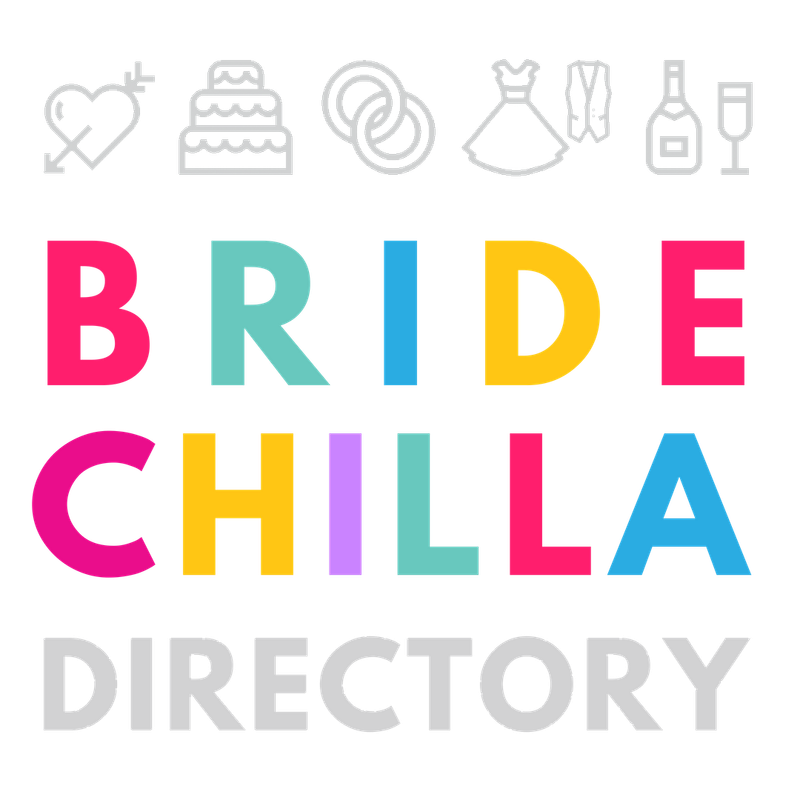 Bridechilla Directory Badge - Square (1)