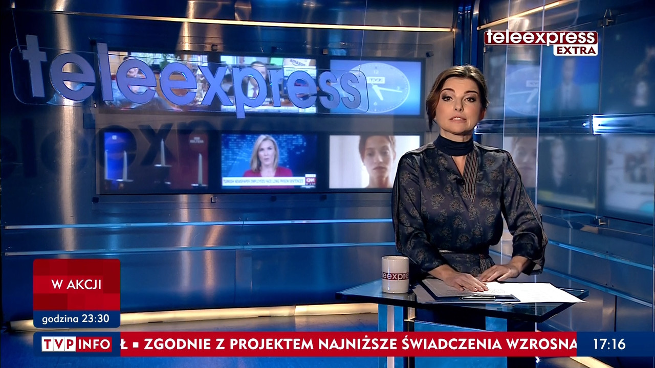 TeX Extra - 11.12.2018 #19