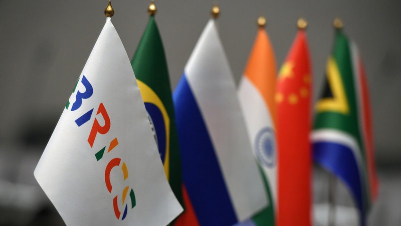 BRICS BRICS