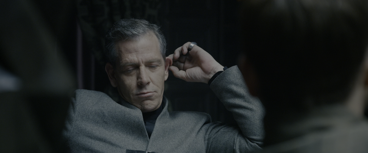 Robin Hood L'origine della leggenda (2018) [Rip 2160p HEVC 10bit