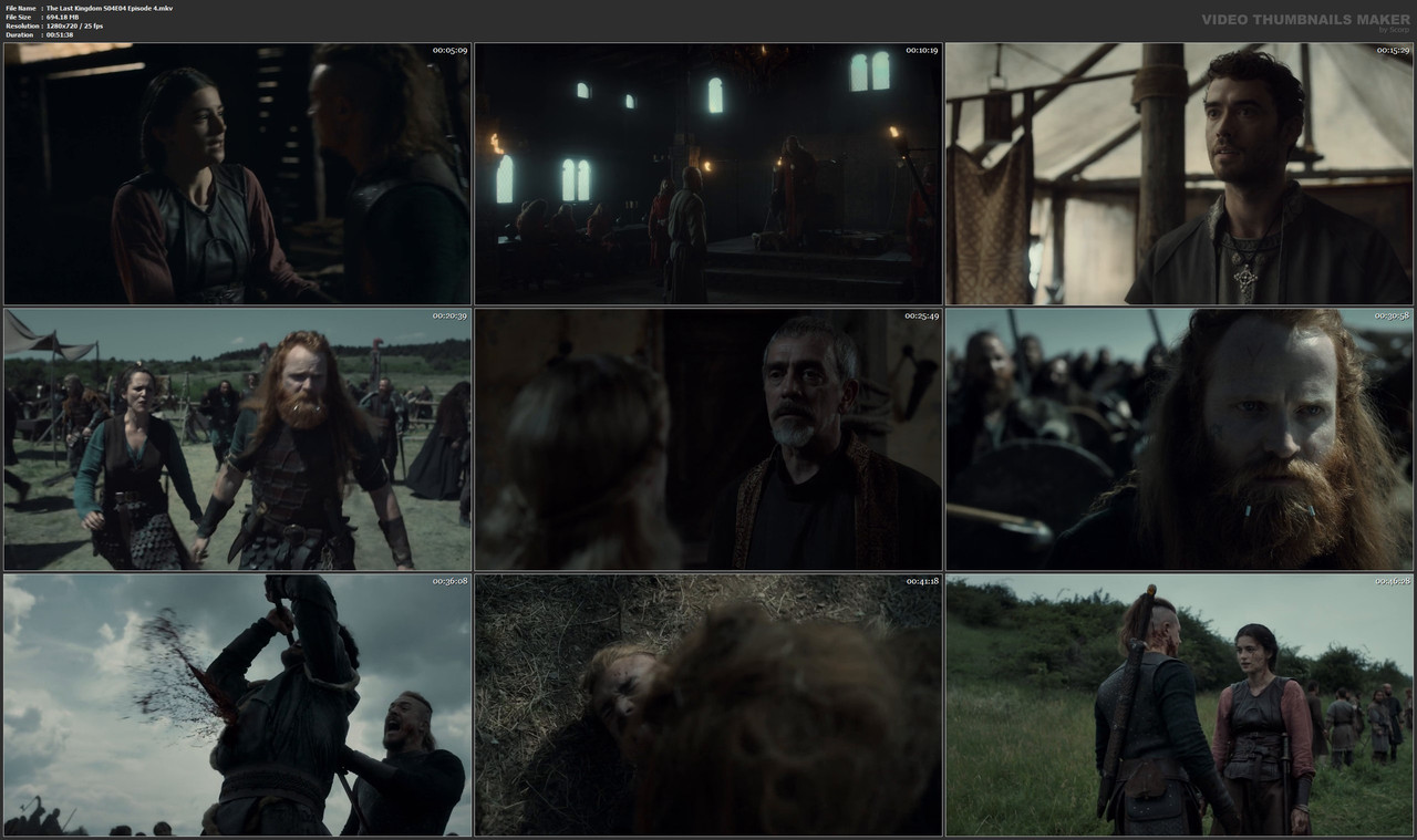 The Last Kingdom S04E04 Episode 4.mkv