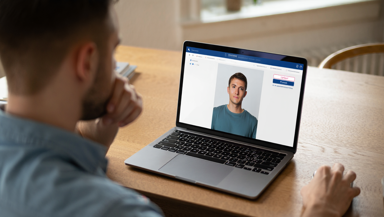 Фото на документи онлайн