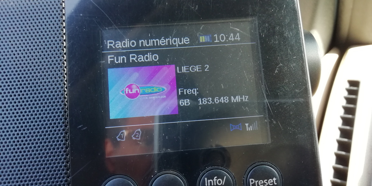 6B Liege2 -Fun