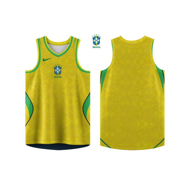 Regata Amarela