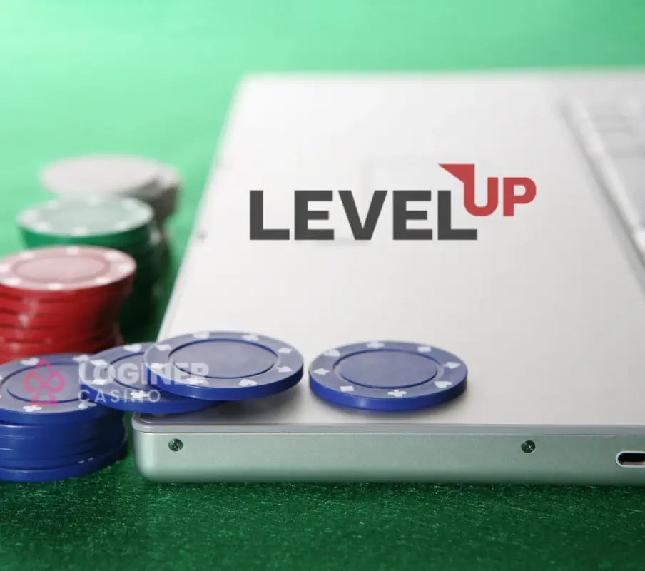 Prices That Can Be Paid Level Up Casino