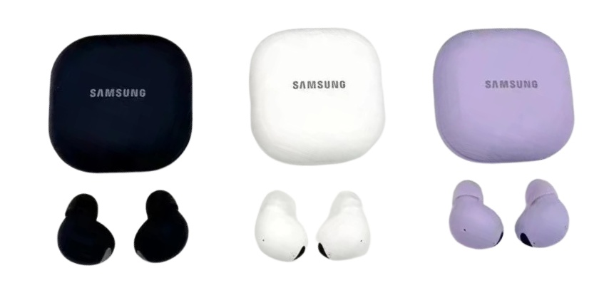 Samsung Galaxy Buds 2 Pro 3+