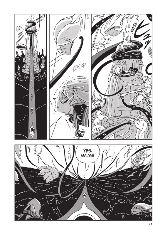 Houseki no KuniVol2-8