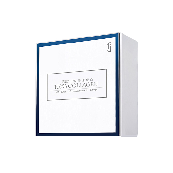 【豐傑生醫】德國100%膠原蛋白