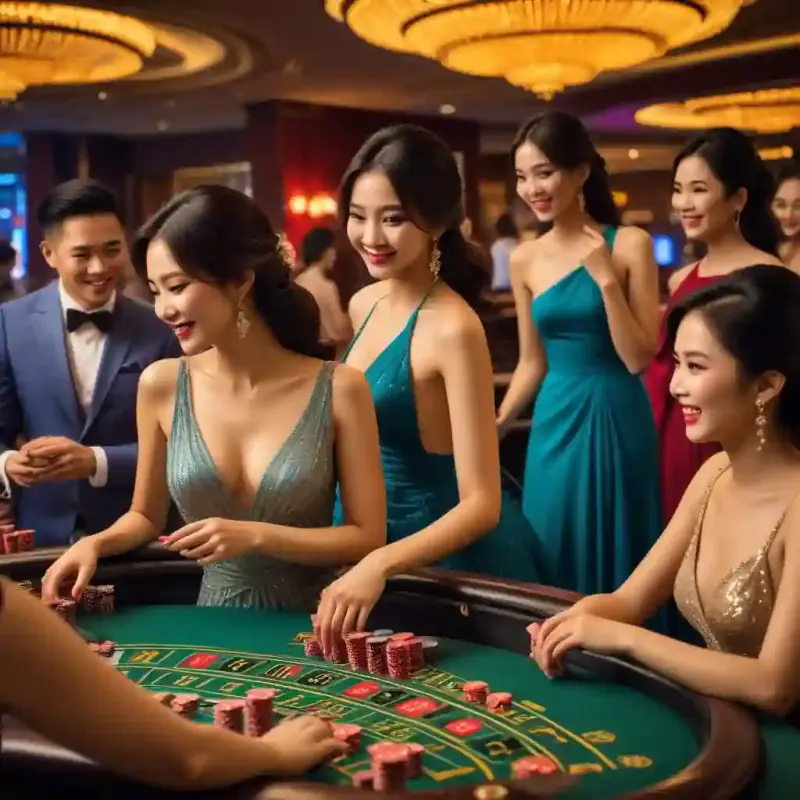 S666 NEW MOBILE ✅ Điểm đến cá cược thể thao và Casino trực tuyến uy tín nhất tại Việt Nam