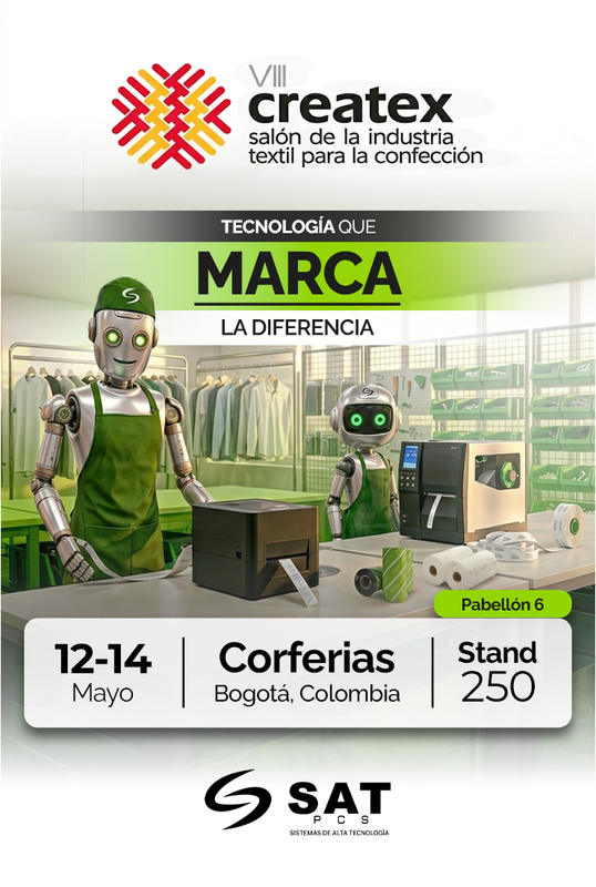 Marca SAT