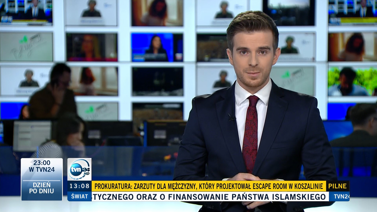 7 01 2019 lukasz jedlinski tvn24 2