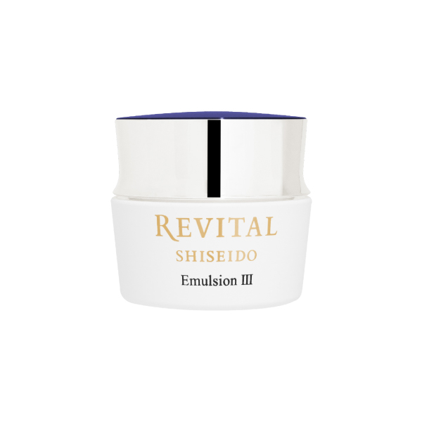 Revital 莉薇特麗【御光奇肌抗皺亮白凝乳霜】