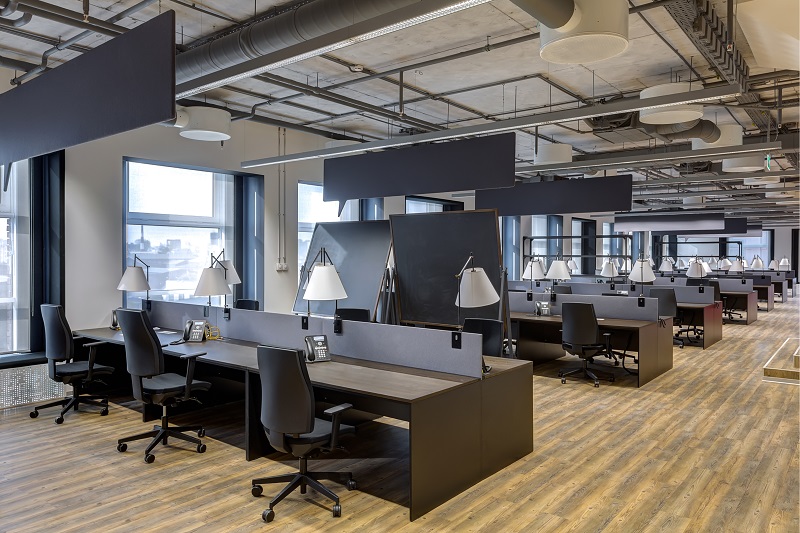 office fitouts sydney