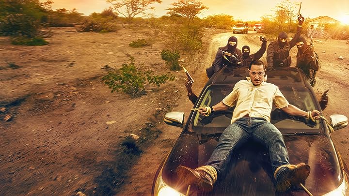 New Bandits (2023)