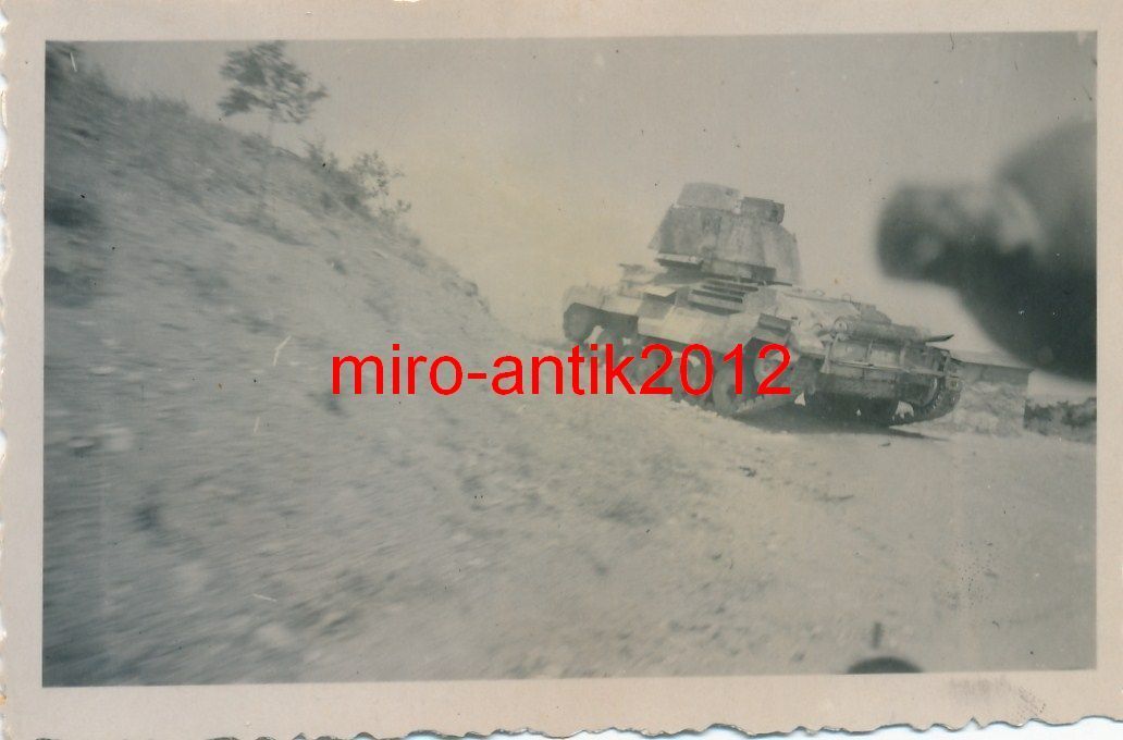 Foto, Fallschirmjäger, 16.  Sturm-Regiment, Kret