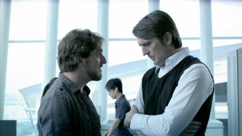  Robotropolis 2011 screenshot