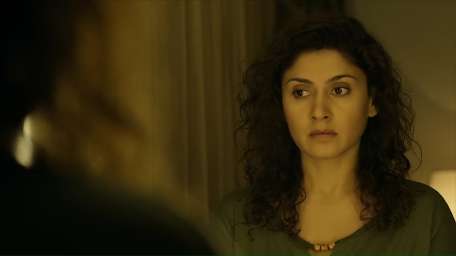 Chalti Rahe Zindagi 2024 WebRip [Hindi] 480p, 720p ESub Screenshot