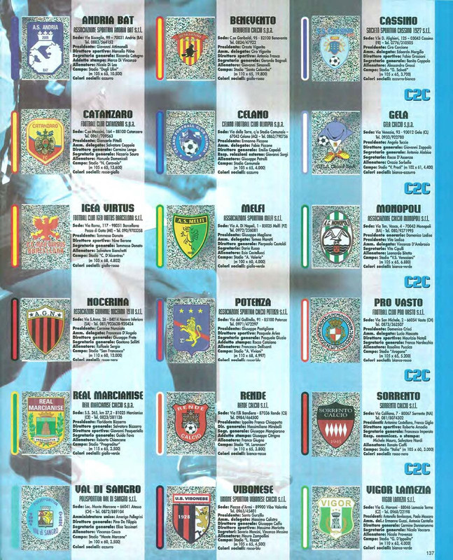 Album Calciatori 2006-2007 Panini-143