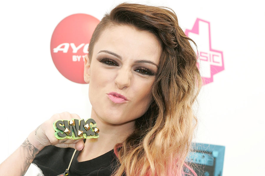 Cher Lloyd Net Worth