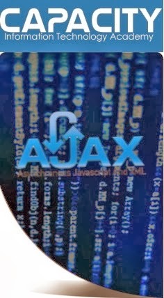 Ajax - Capacity Academy: Desarrollo y Programación Web AJAX
