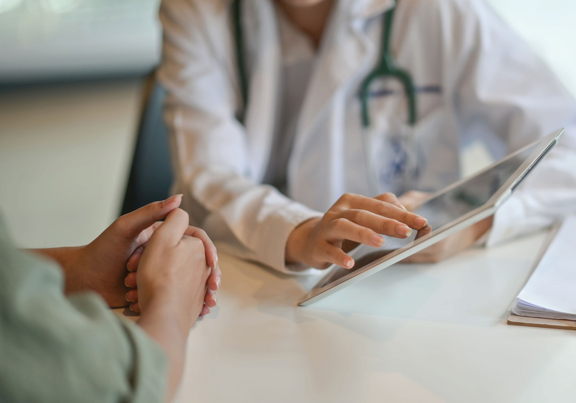 The Advantages of Having A Health Insurance Plan