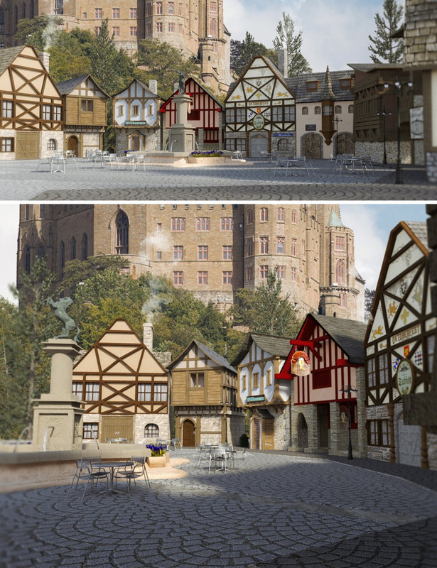 Dresden Circle Dresden Circle