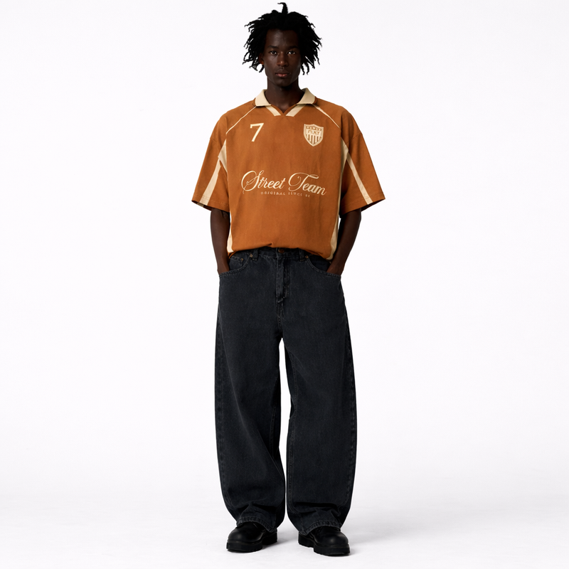 Chomba Bicolor Seven