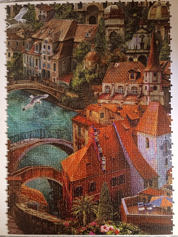 CIUDAD DE LOS SUEÑOS 54 T6