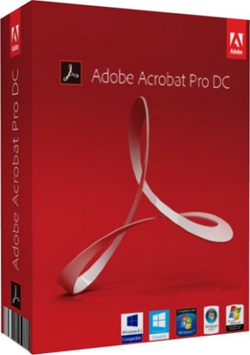 Adobe Acrobat Pro DC v2020.009.20063 Final