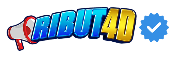 RIBUT4D LOGO