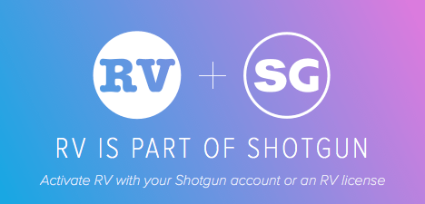 Autodesk SHOTGUN RV v2022.3.1 (x64)