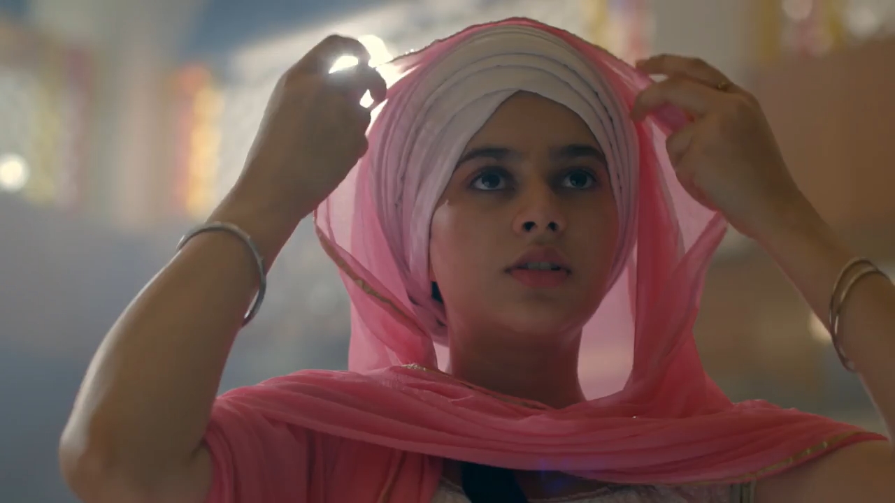 Shabad - Reet aur Riwaaz (2026) Season 1 [Hindi] WebRip 480p, 720p ESub - Complete Screenshot