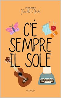 Fiorella Virdi - C'è sempre il sole (2024)