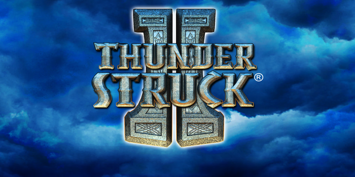 Strategi Jitu Main Slot Thunderstruck II Auto WD