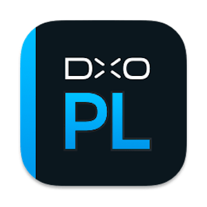 DxO PhotoLab 5 ELITE Edition v5.4.0.72 macOS
