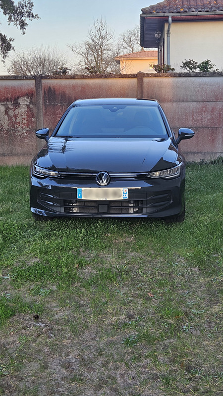 Golf 8.5 grise (1)