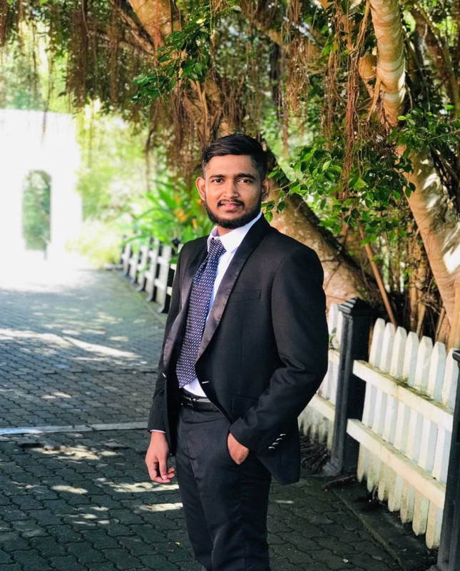 Vidun Profile Photo