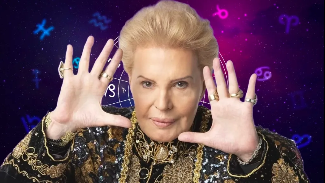 Walter Mercado: Horóscopos de hoy 27 de febrero del 2024