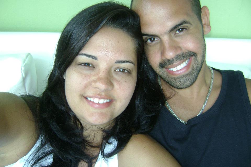 Família, Mariane e João - foto 2