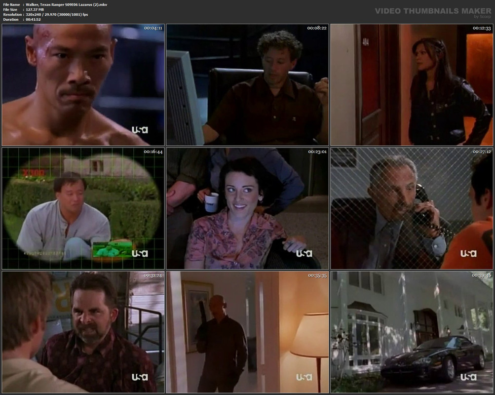 Walker, Texas Ranger S09E06 Lazarus (2).mkv