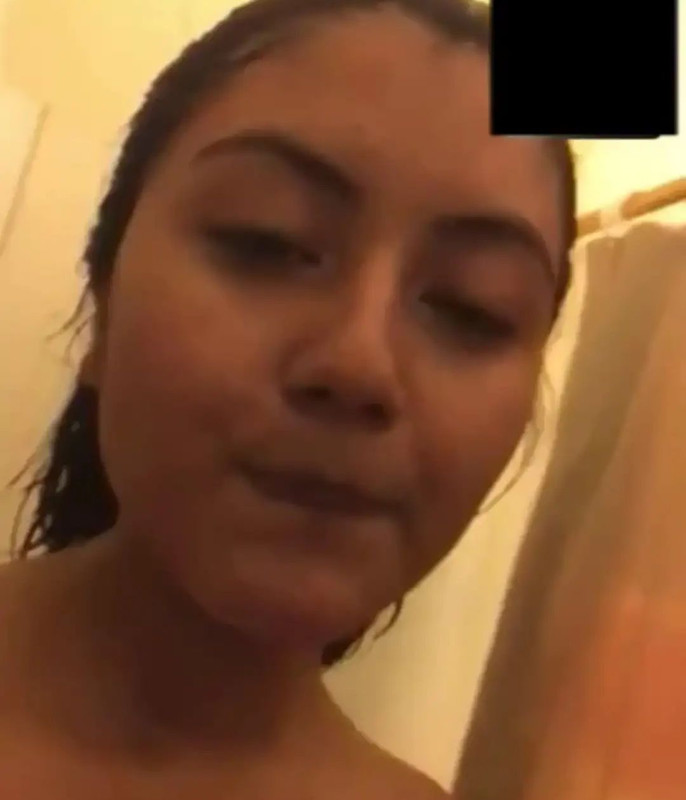 Nepali girlfriend nude video call to her boyfriend